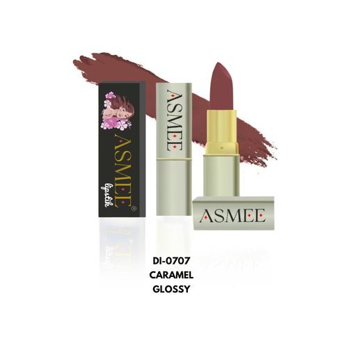 Glossy Lipstick – Caramel | グロッシーリップスティック – キャラメル