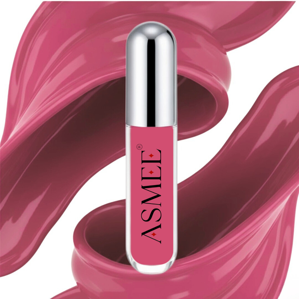 Liquid Matte Lipstick – Tulip | リキッドマットリップスティック - チューリップ