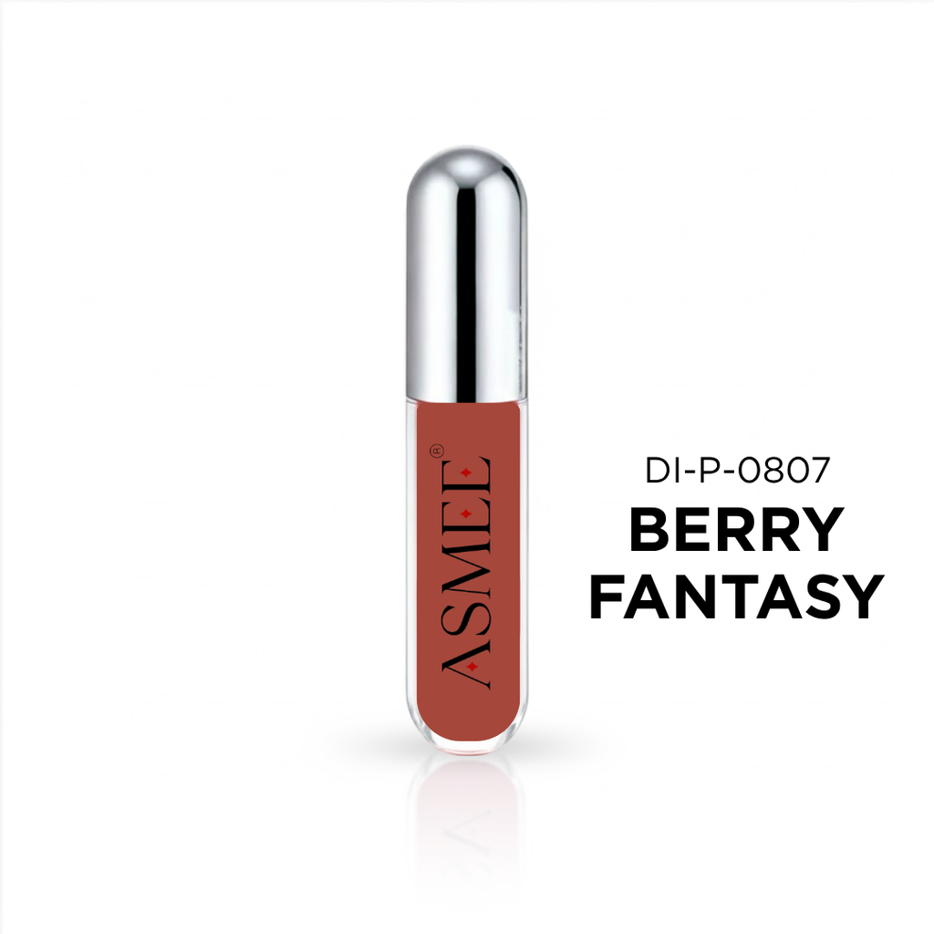Liquid Matte Lipstick – Berry Fantasy | リキッドマットリップスティック - ベリーファンタジー