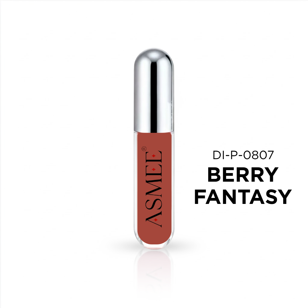 Liquid Matte Lipstick – Berry Fantasy | リキッドマットリップスティック - ベリーファンタジー