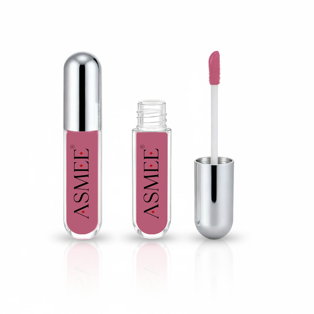 Liquid Matte Lipstick – Bargenia | リキッドマットリップスティック - バルゲニア