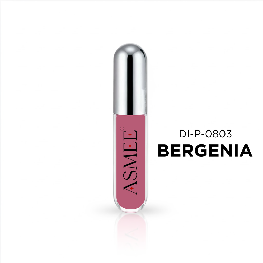 Liquid Matte Lipstick – Bargenia | リキッドマットリップスティック - バルゲニア