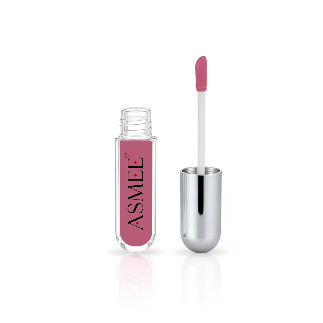 Liquid Matte Lipstick – Bargenia | リキッドマットリップスティック - バルゲニア