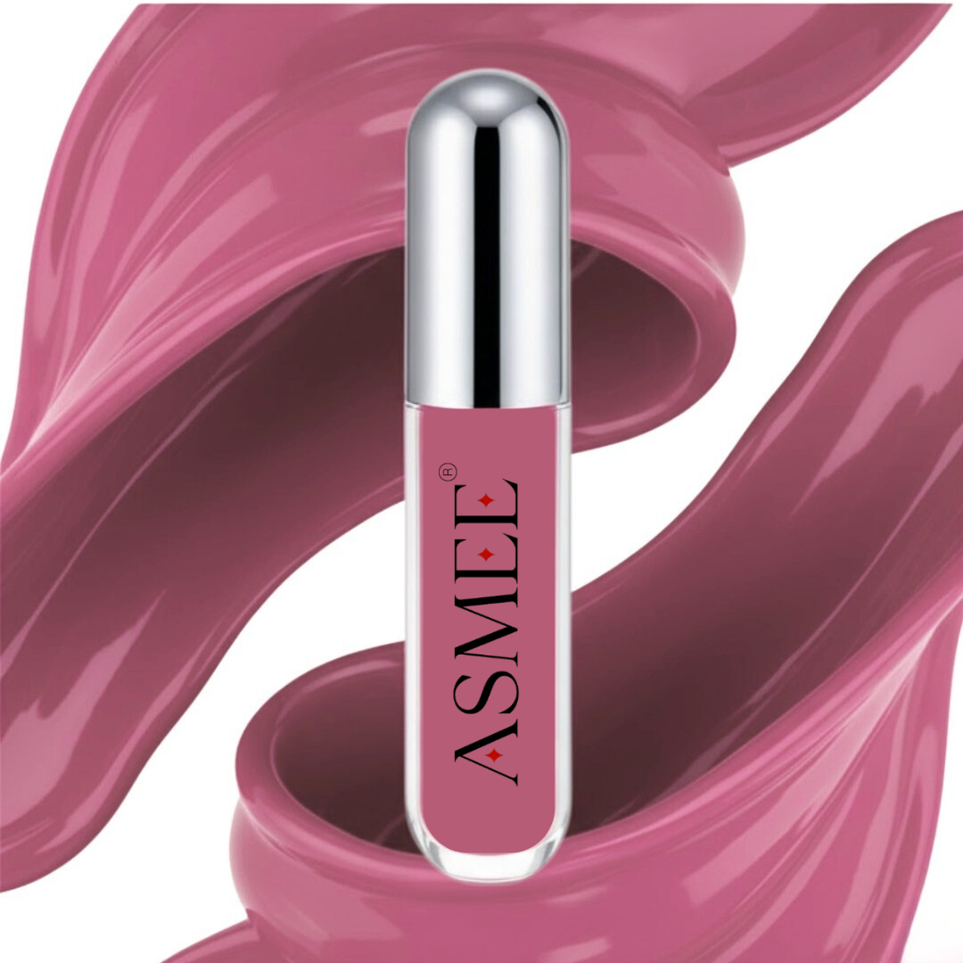 Liquid Matte Lipstick – Bargenia | リキッドマットリップスティック - バルゲニア