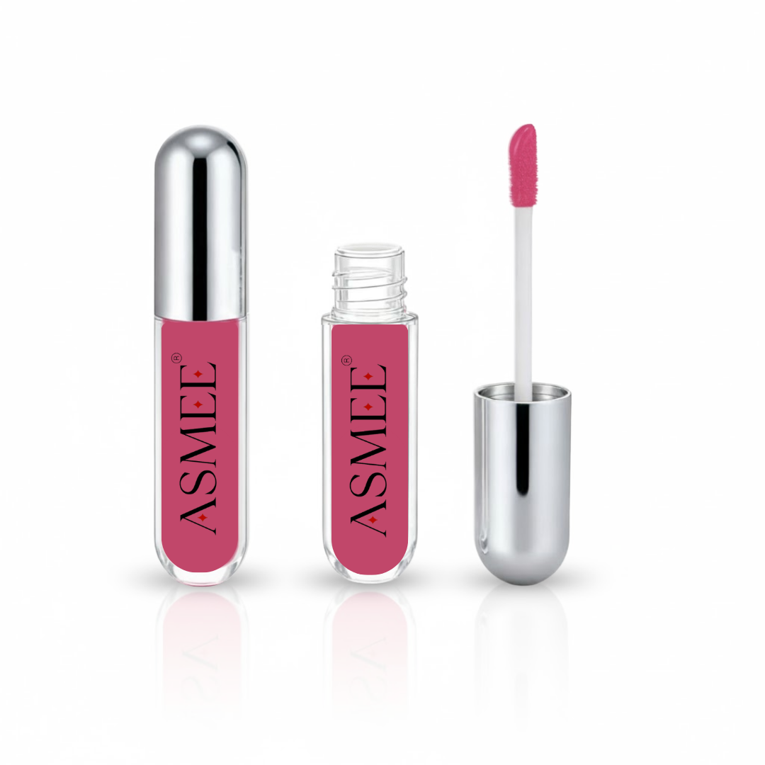 Liquid Matte Lipstick – Raspberry Pink | リキッドマットリップスティック - ラズベリーピンク