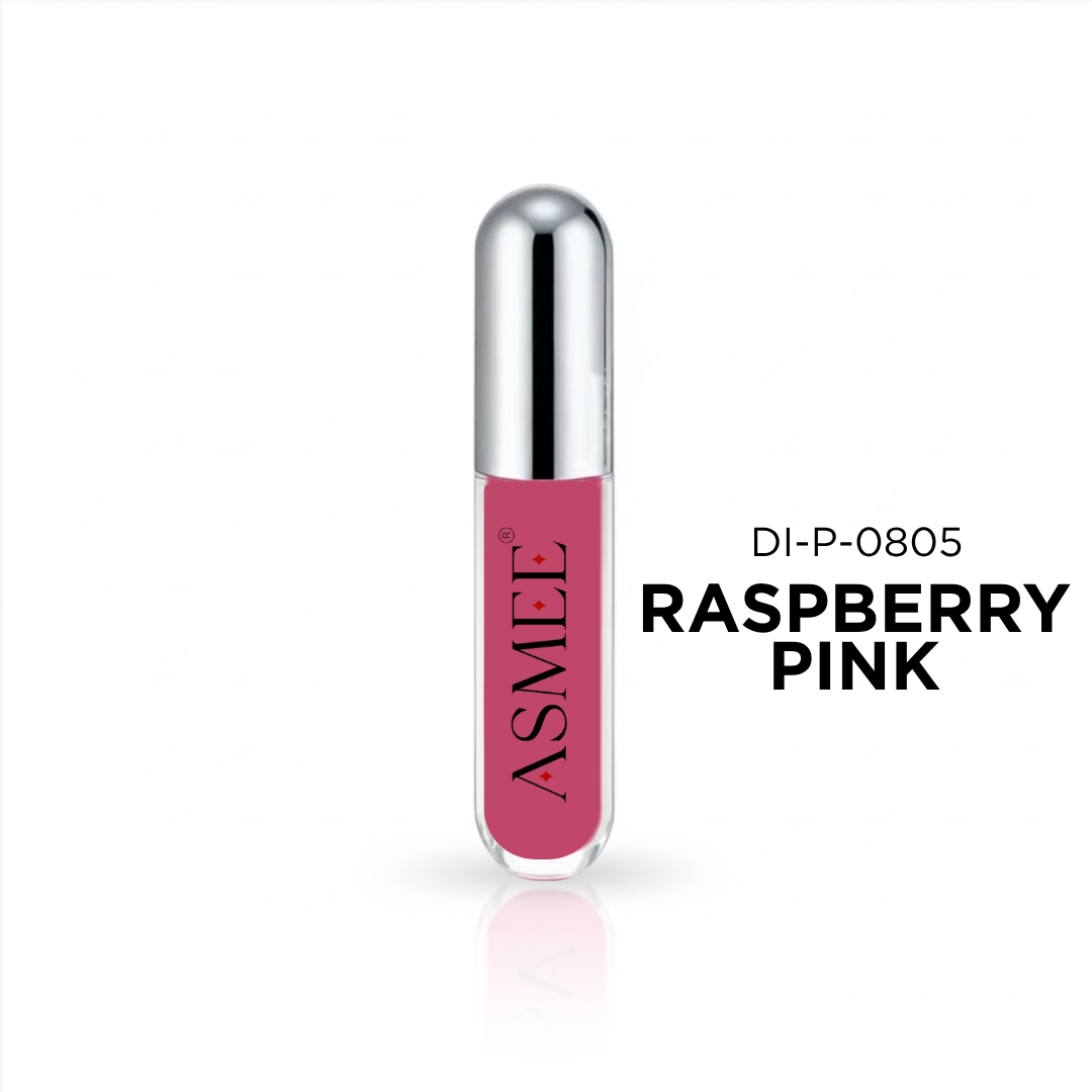 Liquid Matte Lipstick – Raspberry Pink | リキッドマットリップスティック - ラズベリーピンク