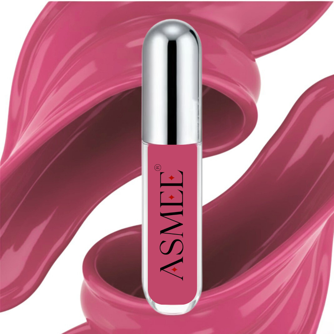 Liquid Matte Lipstick – Raspberry Pink | リキッドマットリップスティック - ラズベリーピンク