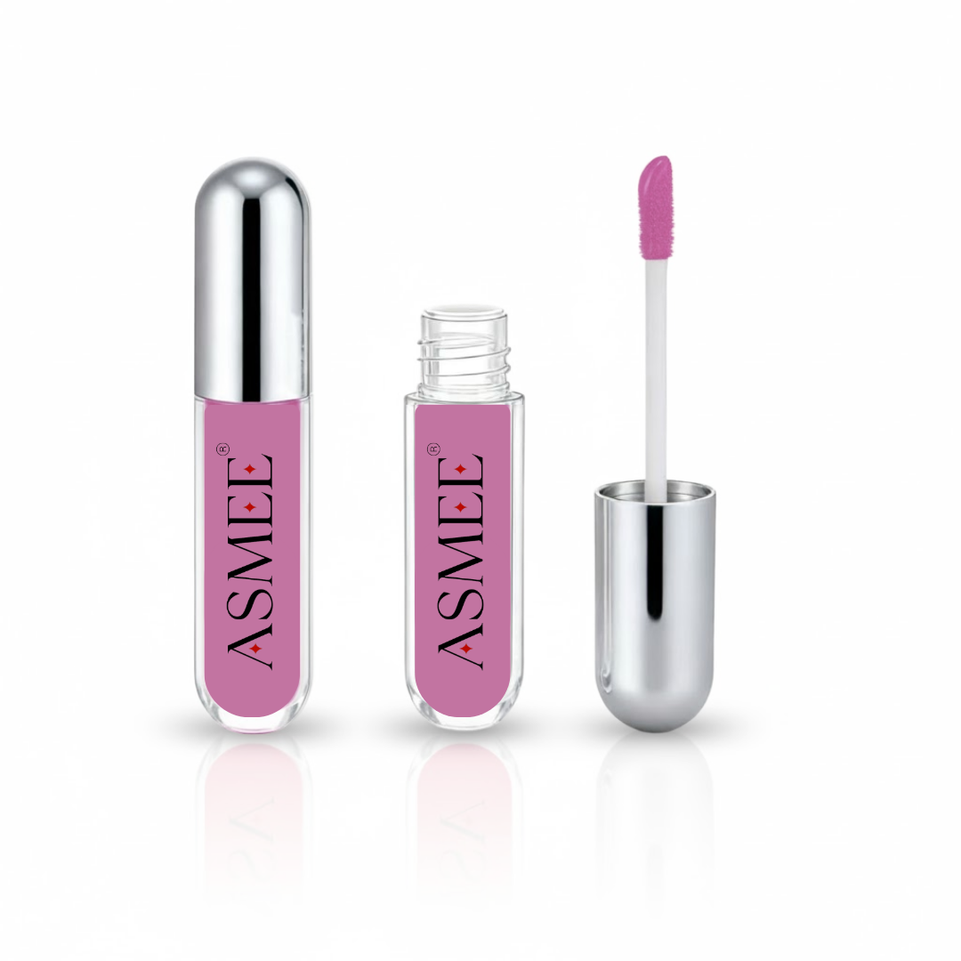 Liquid Matte Lipstick – Iris Purple | リキッドマットリップスティック - アイリスパープル