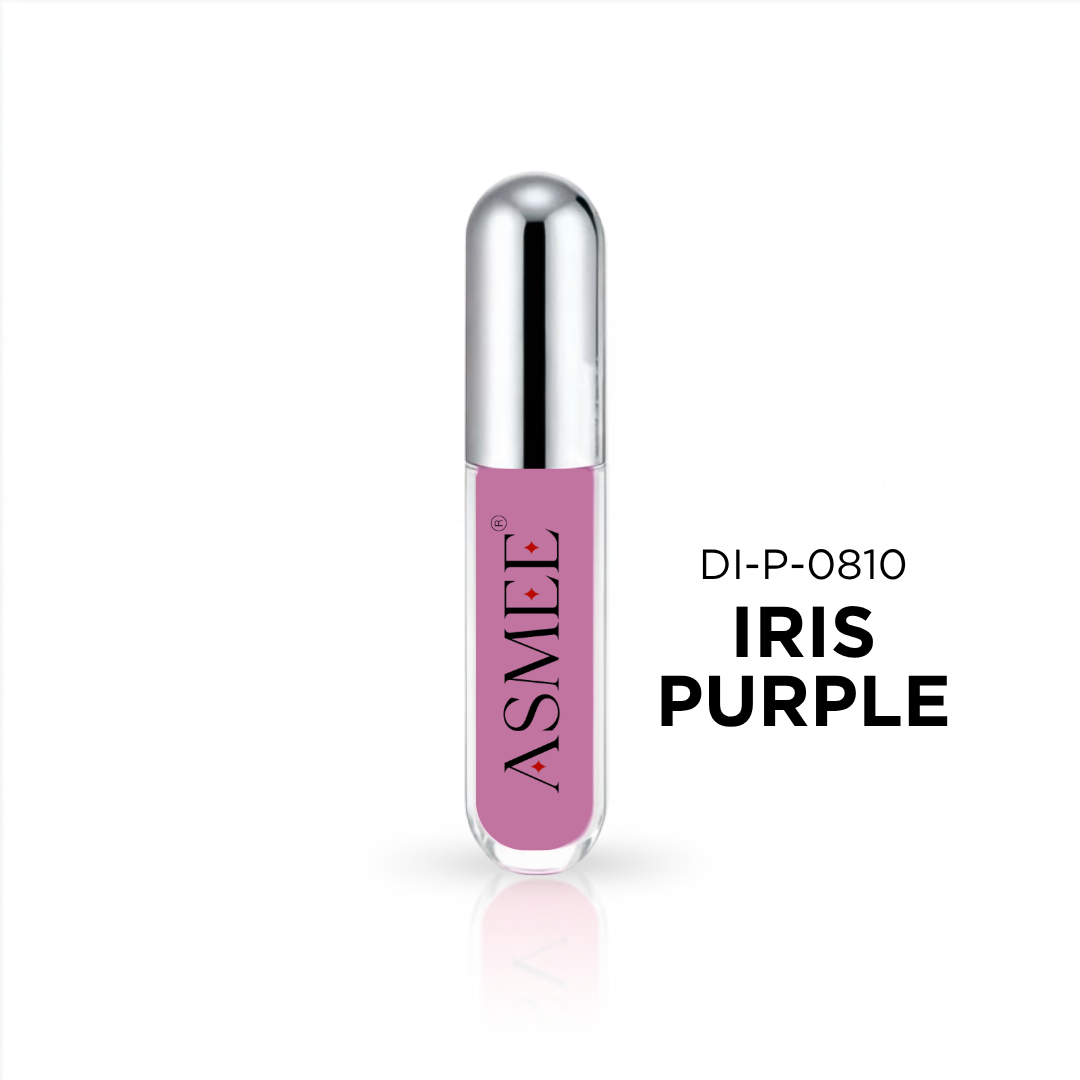 Liquid Matte Lipstick – Iris Purple | リキッドマットリップスティック - アイリスパープル