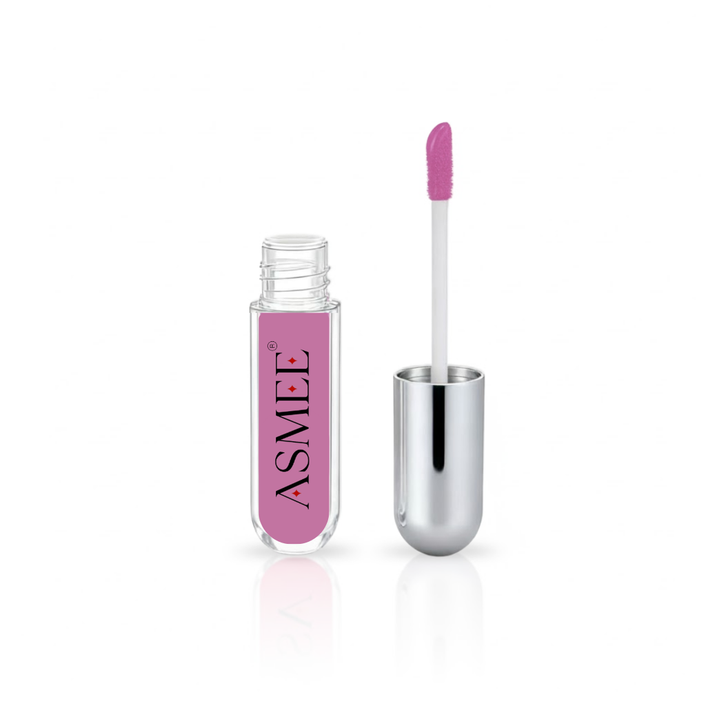 Liquid Matte Lipstick – Iris Purple | リキッドマットリップスティック - アイリスパープル