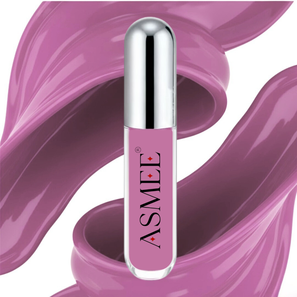 Liquid Matte Lipstick – Iris Purple | リキッドマットリップスティック - アイリスパープル