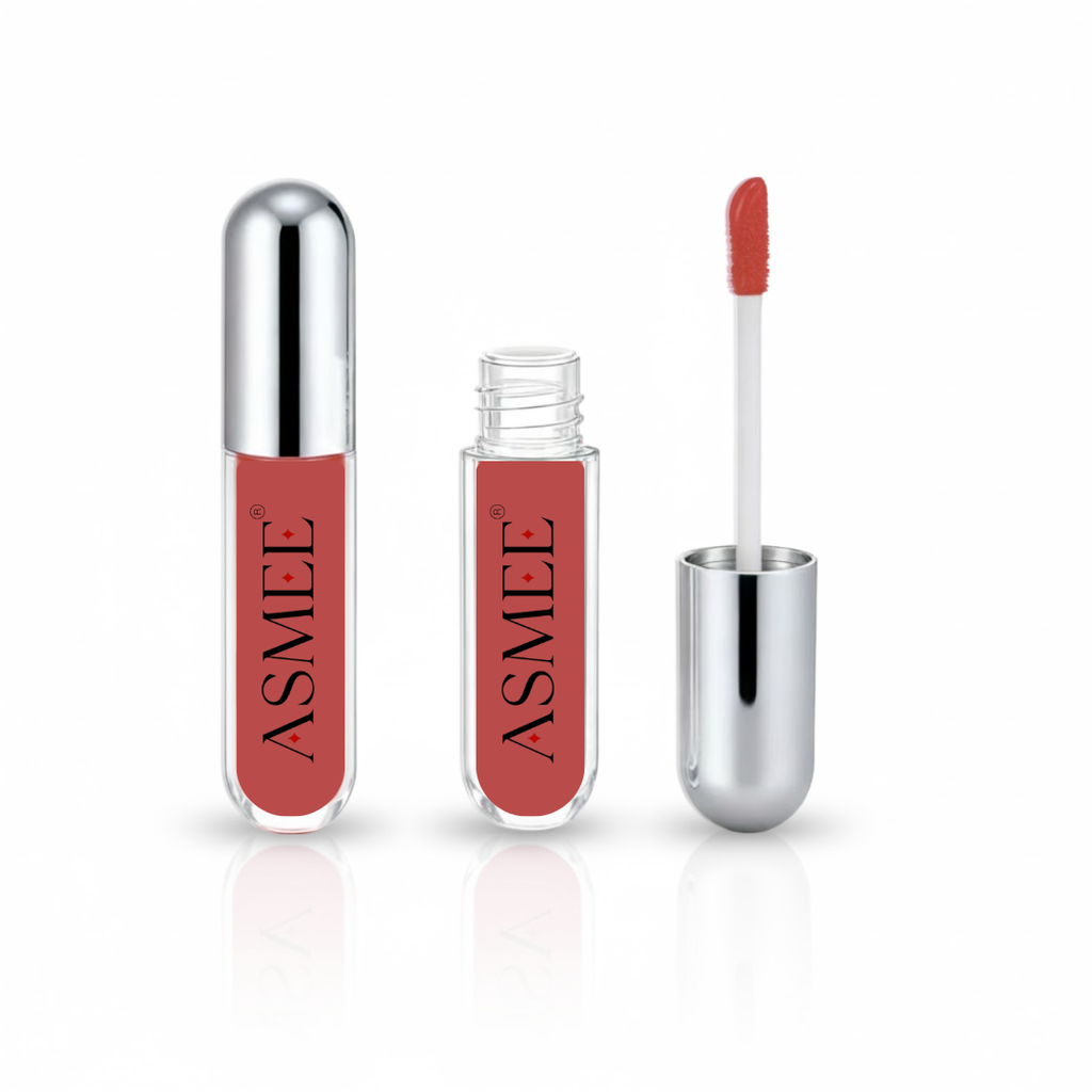 Liquid Matte Lipstick – Fire Opal | リキッドマットリップスティック - ファイアオパール