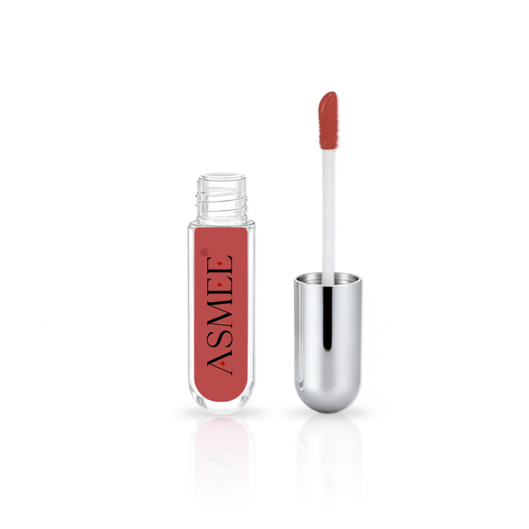 Liquid Matte Lipstick – Fire Opal | リキッドマットリップスティック - ファイアオパール