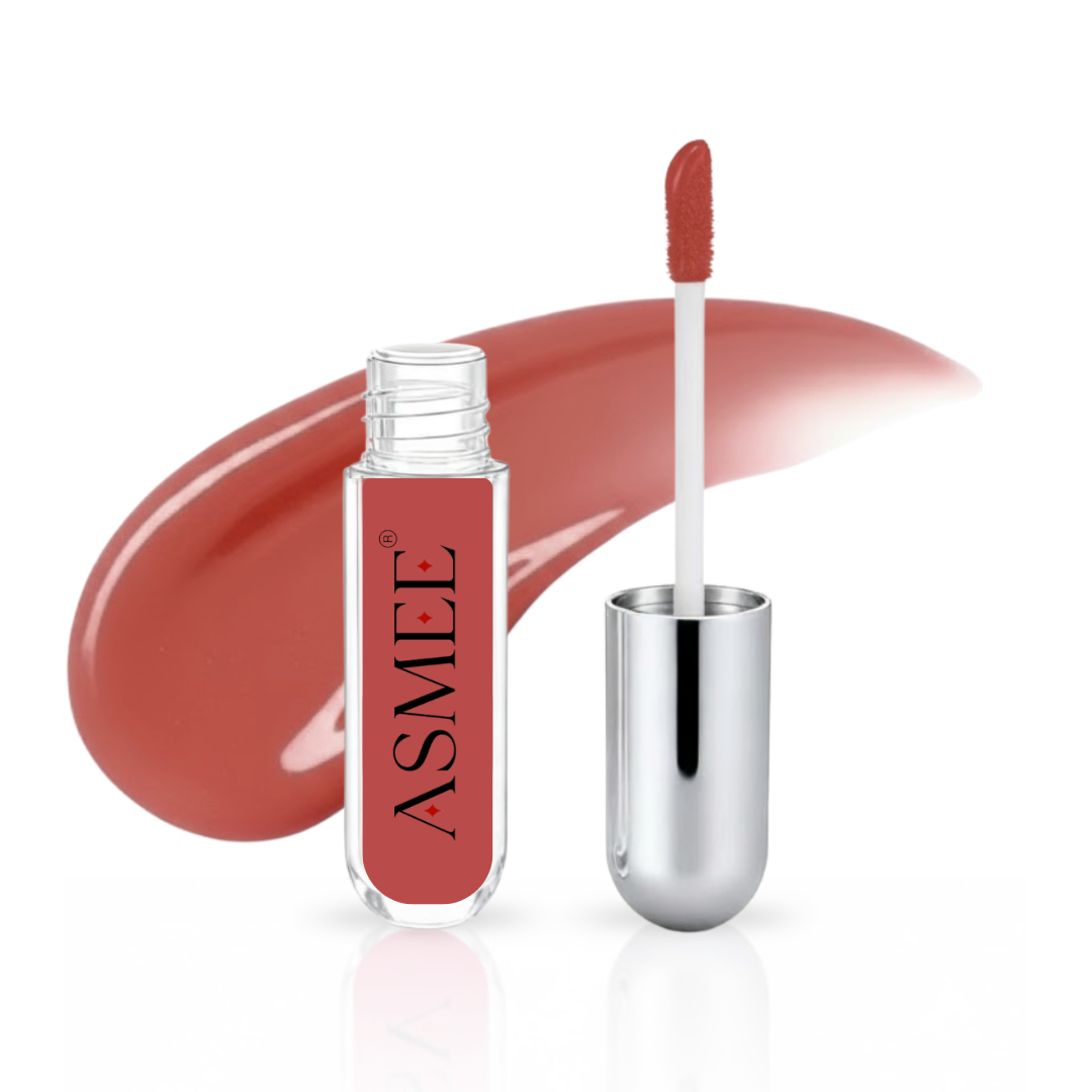 Liquid Matte Lipstick – Fire Opal | リキッドマットリップスティック - ファイアオパール