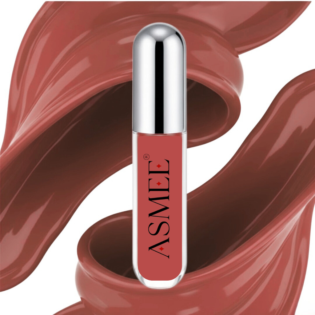 Liquid Matte Lipstick – Fire Opal | リキッドマットリップスティック - ファイアオパール