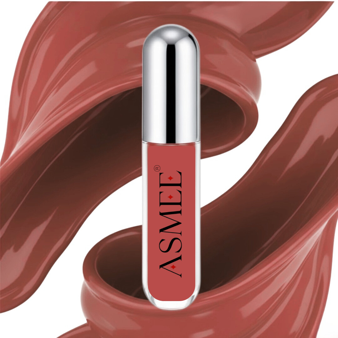 Liquid Matte Lipstick – Fire Opal | リキッドマットリップスティック - ファイアオパール