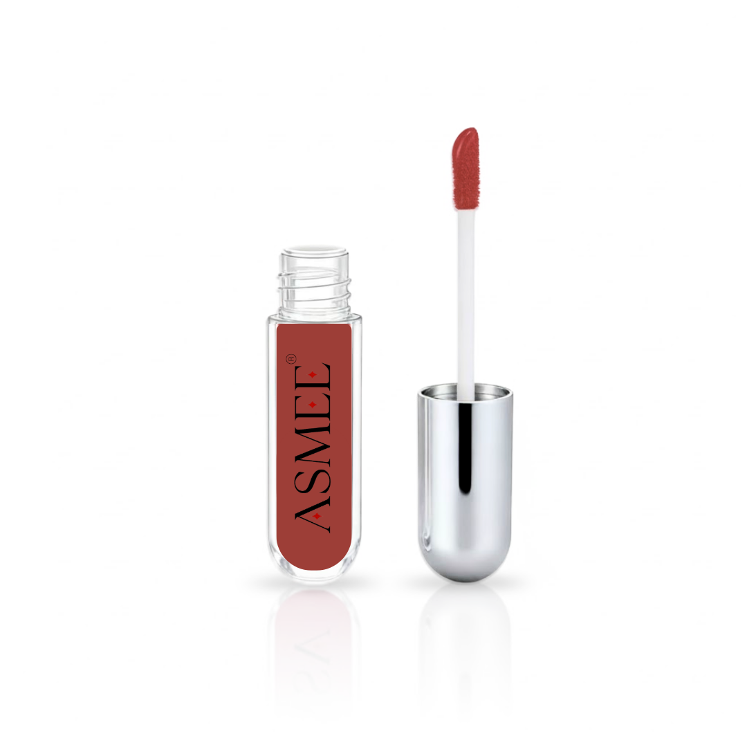 Liquid Matte Lipstick – Maroon Petunia | リキッドマットリップスティック - マルーンペチュニア