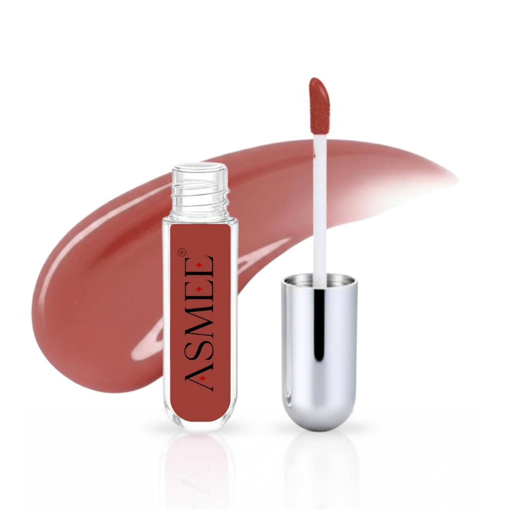 Liquid Matte Lipstick – Maroon Petunia | リキッドマットリップスティック - マルーンペチュニア