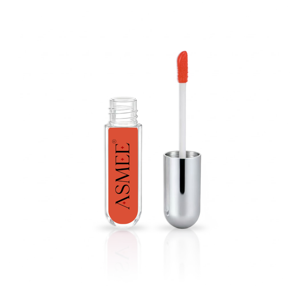 Liquid Matte Lipstick – Orange Lily | リキッドマットリップスティック - オレンジライリー