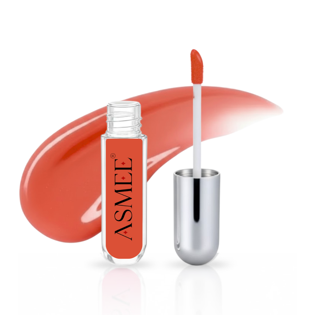 Liquid Matte Lipstick – Orange Lily | リキッドマットリップスティック - オレンジライリー