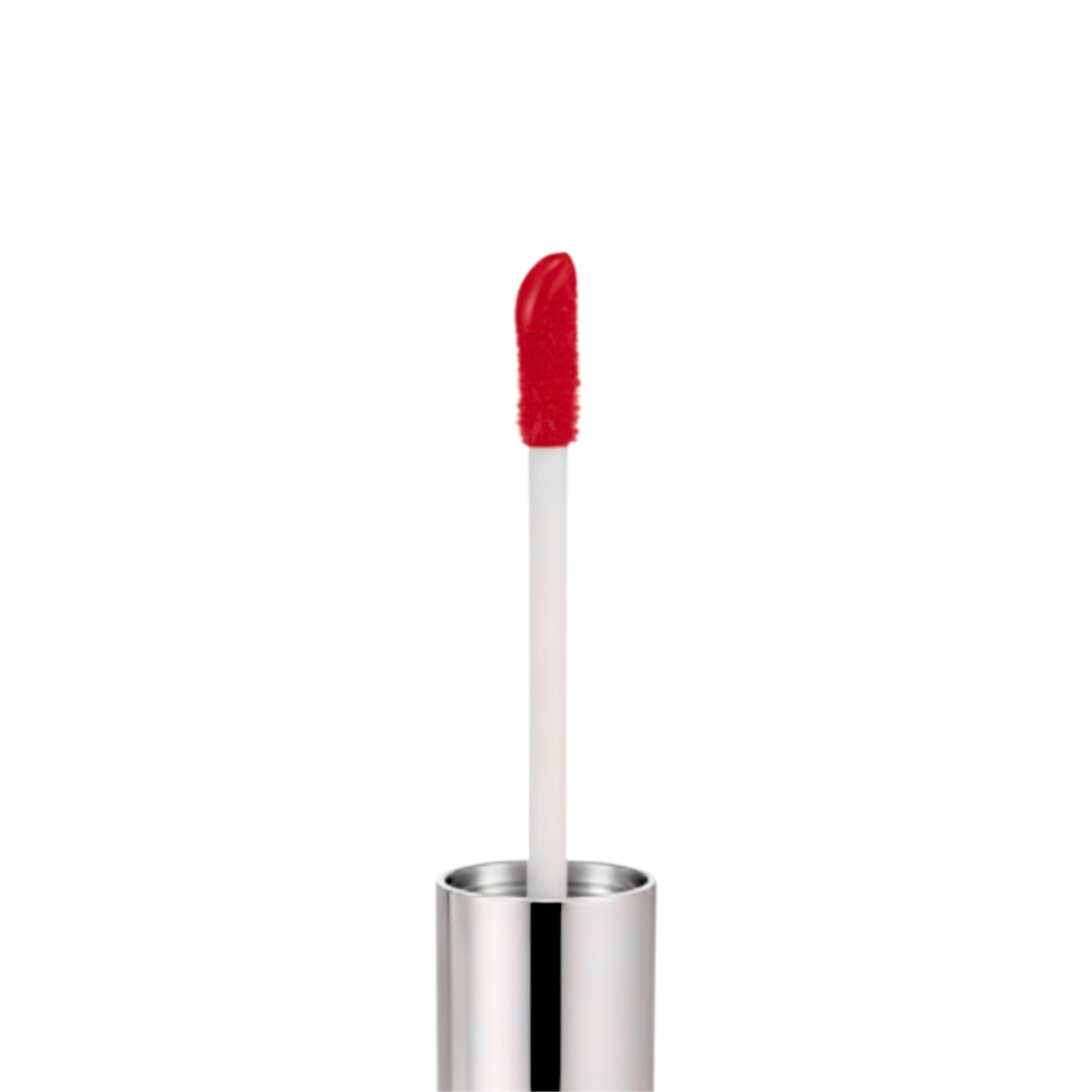 Liquid Matte Lipstick – Ruby Red |