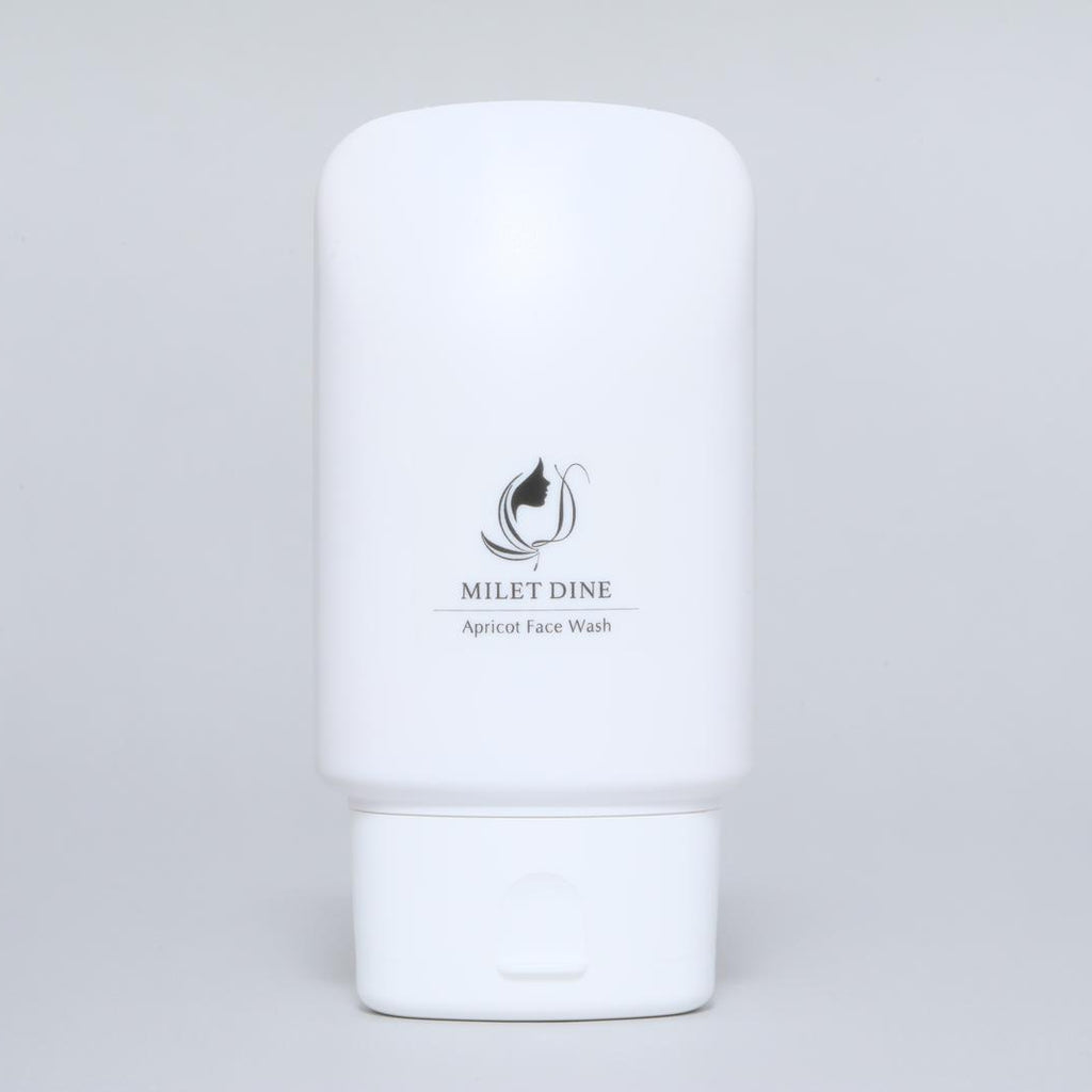 Apricot Face Wash