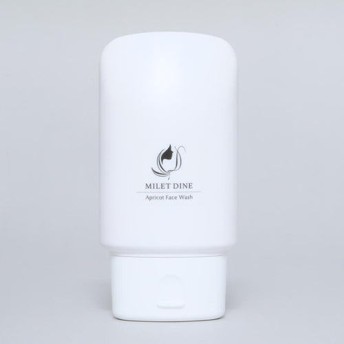 Apricot Face Wash