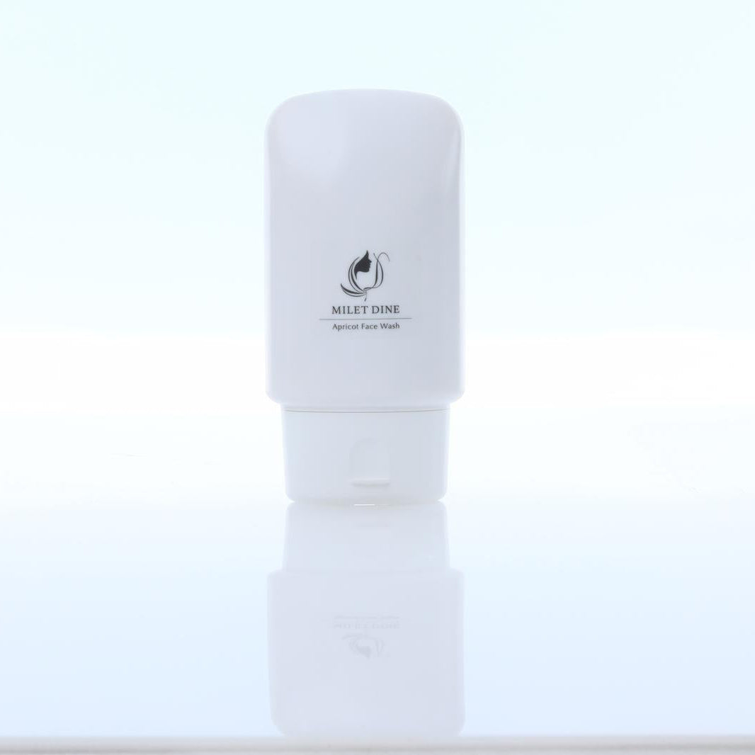 Apricot Face Wash