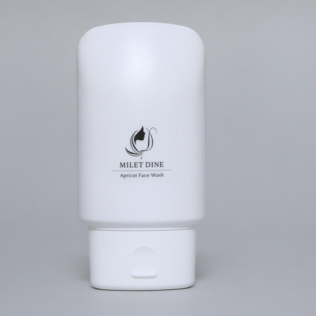Apricot Face Wash