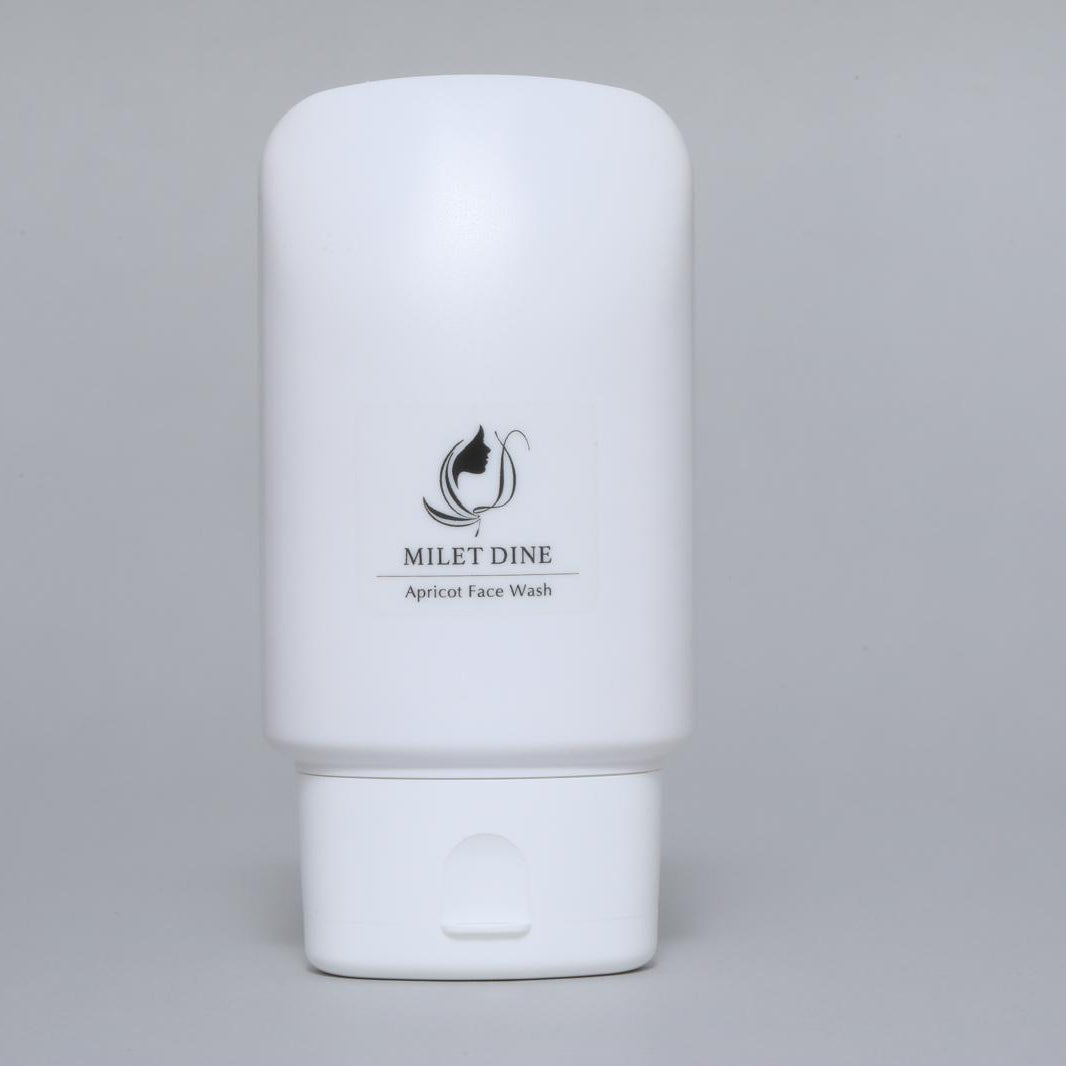 Apricot Face Wash
