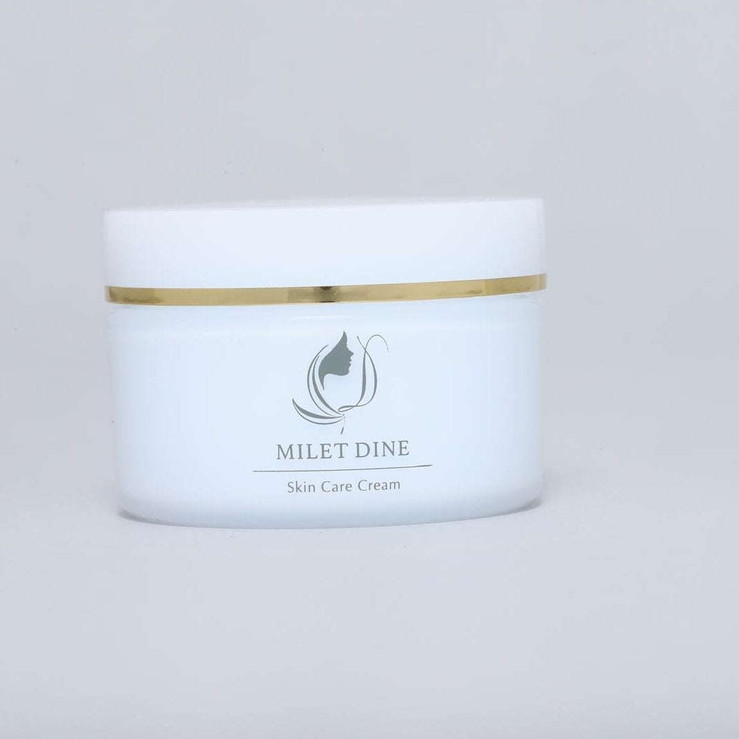 Skincare Cream