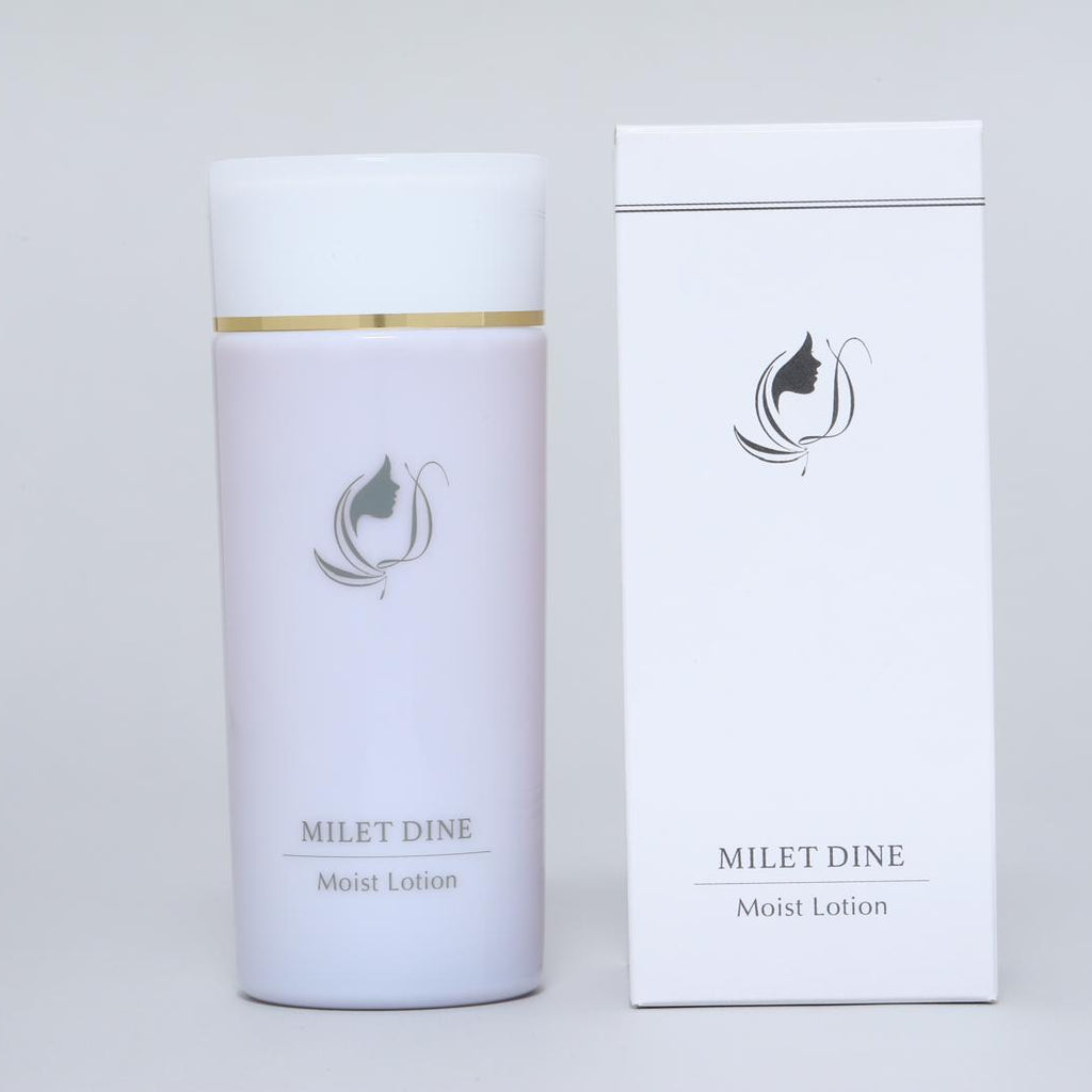 Moist Lotion