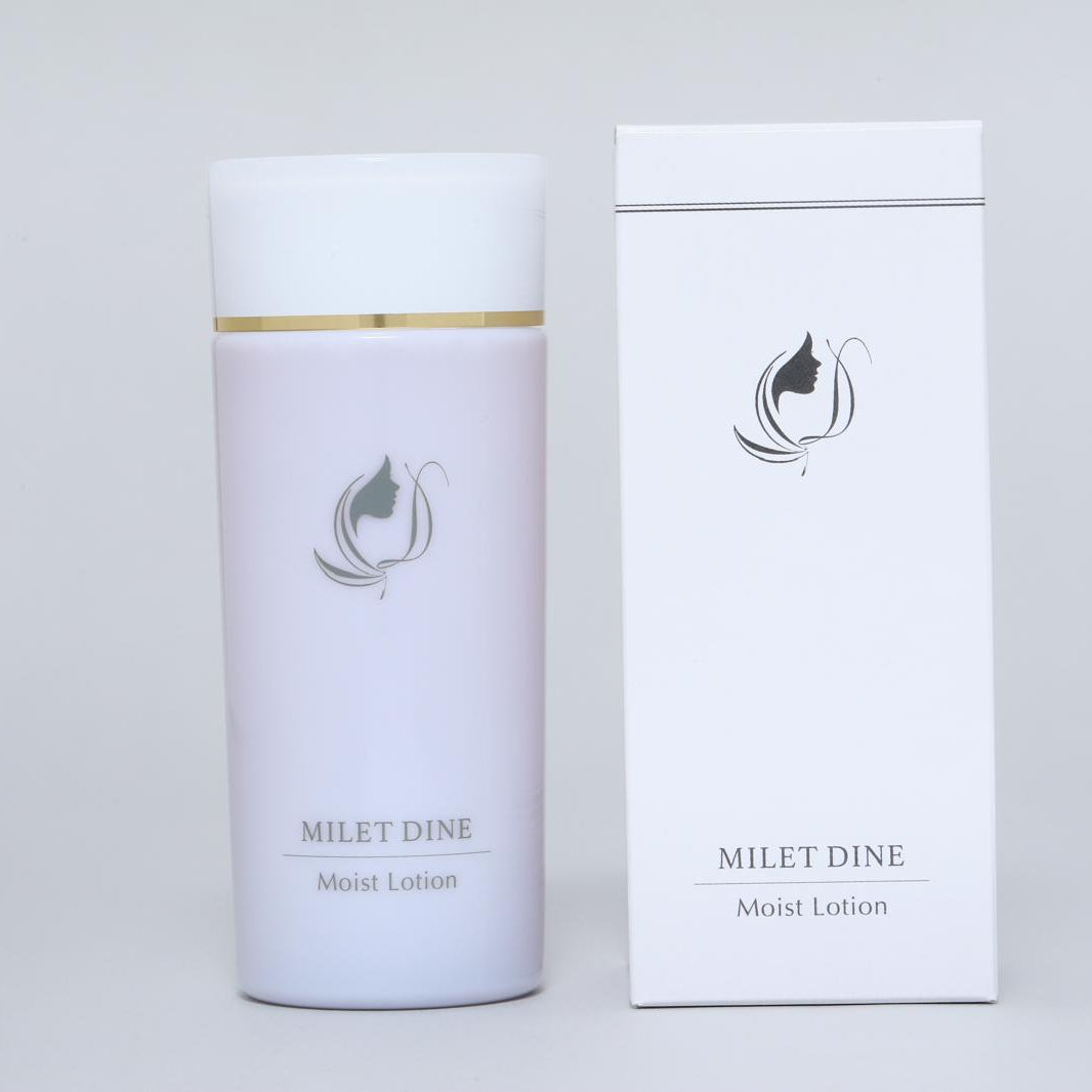 Moist Lotion